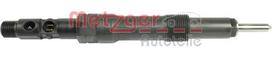 METZGER AUTOTEILE Purkštuko antgalis OE-PART 0870126