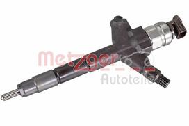 METZGER AUTOTEILE Purkštuko antgalis OE-PART 0870249