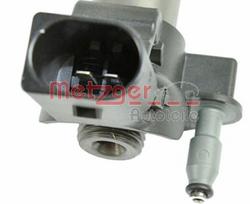 METZGER AUTOTEILE Purkštuko antgalis OE-PART 0871005