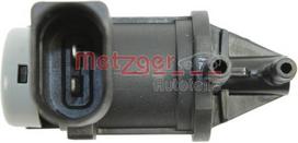 METZGER AUTOTEILE EGR vožtuvas, išmetamųjų dujų valdymas 0892556