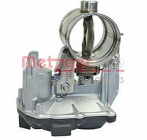 METZGER AUTOTEILE Išmetamųjų dujų vožtuvas OE-PART 0892551