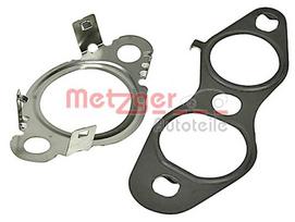 METZGER AUTOTEILE Tarpiklių rinkinys, AGR sistema GREENPARTS 0899164