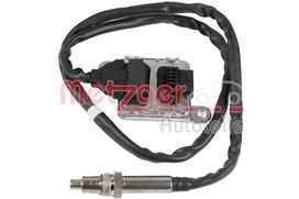 METZGER AUTOTEILE NOx jutiklis, NOx katalizatorius 0899318