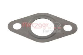 METZGER AUTOTEILE Tarpiklis, EGR vožtuvas 0899340