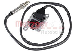 METZGER AUTOTEILE NOx jutiklis, NOx katalizatorius 0899366