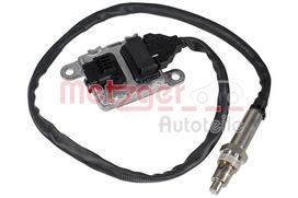 METZGER AUTOTEILE NOx jutiklis, NOx katalizatorius 0899365