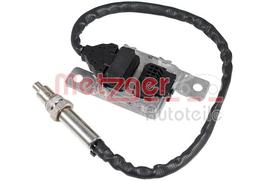 METZGER AUTOTEILE NOx jutiklis, NOx katalizatorius 0899372
