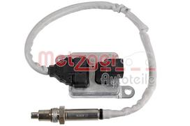 METZGER AUTOTEILE NOx jutiklis, NOx katalizatorius 0899389