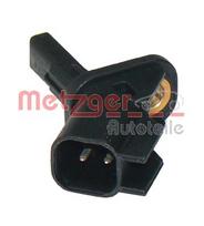 METZGER AUTOTEILE Rato greičio jutiklis GREENPARTS 0900027