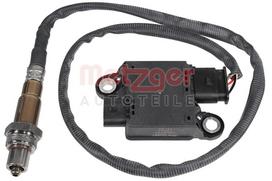 METZGER AUTOTEILE Dalelių jutiklis 0899445