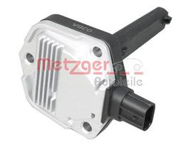 METZGER AUTOTEILE Jutiklis, variklio alyvos lygis GREENPARTS 0901303