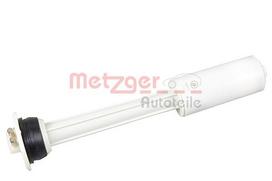 METZGER AUTOTEILE Jutiklis, plovimo vandens lygis 0901357