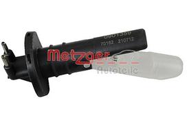 METZGER AUTOTEILE Jutiklis, plovimo vandens lygis 0901359