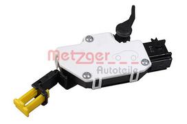 METZGER AUTOTEILE Pedalo kelio jutiklis, sankabos pedalas OE-PART 0901385