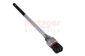 METZGER AUTOTEILE Jutiklis, variklio alyvos lygis 0901554