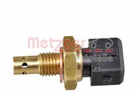 METZGER AUTOTEILE Siuntimo blokas, įsiurbiamo oro temperatūra 0905302