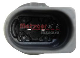 METZGER AUTOTEILE Jutiklis, išorės temperatūra GREENPARTS 0905463