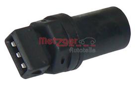 METZGER AUTOTEILE Jutiklis, odometras 0909045