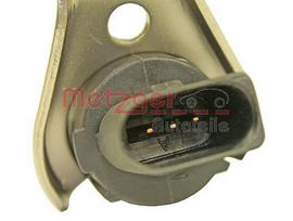 METZGER AUTOTEILE Jutiklis, odometras 0909054