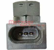 METZGER AUTOTEILE Jutiklis, odometras 0909072
