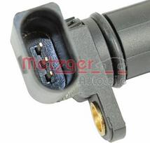 METZGER AUTOTEILE Jutiklis, odometras 0909073