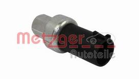 METZGER AUTOTEILE Slėgio jungiklis, oro kondicionavimas 0917067