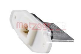 METZGER AUTOTEILE Reguliatorius, keleivio pusės ventiliatorius controller, passenger compartment fan 0917701