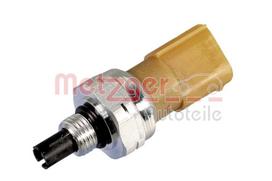 METZGER AUTOTEILE Slėgio jungiklis, oro kondicionavimas OE-PART GREENPARTS 0917729