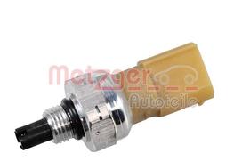 METZGER AUTOTEILE Slėgio jungiklis, oro kondicionavimas OE-PART GREENPARTS 0917730