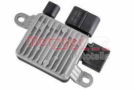 METZGER AUTOTEILE Valdymo blokas, elektrinis ventiliatorius (variklio aušinima 0917764