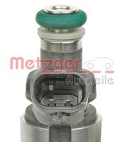 METZGER AUTOTEILE Kuro purkštukas OE-PART GREENPARTS 0920013