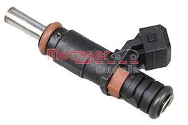 METZGER AUTOTEILE Kuro purkštukas OE-PART 0920021