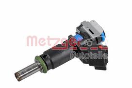 METZGER AUTOTEILE Kuro purkštukas OE-PART 0920038