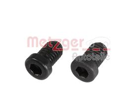 METZGER AUTOTEILE Varžtas, stabdžių diskas bolt, brake disk 11668K