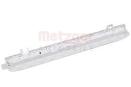 METZGER AUTOTEILE Papildomas stop žibintas 2080308