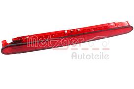 METZGER AUTOTEILE Papildomas stop žibintas 2080092