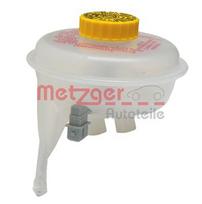 METZGER AUTOTEILE Išsiplėtimo bakelis, stabdžių skystis brake fluid reservoir 2140032