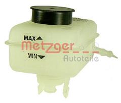 METZGER AUTOTEILE Išsiplėtimo bakelis, stabdžių skystis brake fluid reservoir 2140044