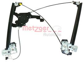 METZGER AUTOTEILE Lango pakėlėjas Window lifter 2160046