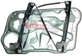 METZGER AUTOTEILE Lango pakėlėjas Window lifter 2160072