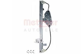 METZGER AUTOTEILE Lango pakėlėjas Window lifter 2160228