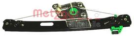 METZGER AUTOTEILE Lango pakėlėjas Window lifter 2160243