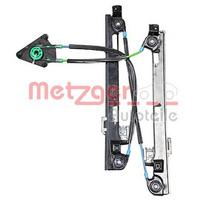 METZGER AUTOTEILE Lango pakėlėjas Window lifter 2160264