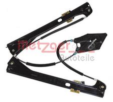 METZGER AUTOTEILE Lango pakėlėjas Window lifter 2160257