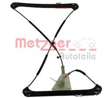 METZGER AUTOTEILE Lango pakėlėjas Window lifter 2160326
