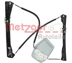 METZGER AUTOTEILE Lango pakėlėjas Window lifter 2160323