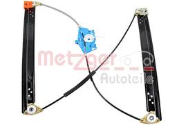 METZGER AUTOTEILE Lango pakėlėjas Window lifter 2160342