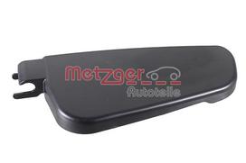 METZGER AUTOTEILE Dangtelis, valytuvo svirtis GREENPARTS 2191085
