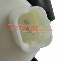 METZGER AUTOTEILE Vandens siurblys, priekinio stiklo plovimas OE-PART GREENPARTS 2220032