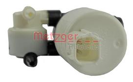 METZGER AUTOTEILE Vandens siurblys, priekinio stiklo plovimas OE-PART GREENPARTS 2220048